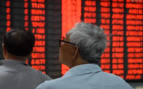 直播黄金期货行情